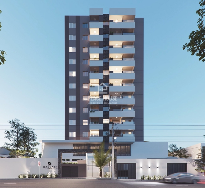 🏡 Apartamento à Venda com 02 ou 03 quartos sendo 01 suíte - Novo Mundo - Uberlândia.: 36ª foto da galeria de imagens do imóvel