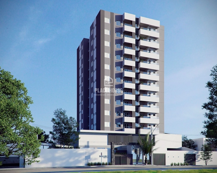 🏡 Apartamento à Venda com 02 ou 03 quartos sendo 01 suíte - Novo Mundo - Uberlândia.: 37ª foto da galeria de imagens do imóvel