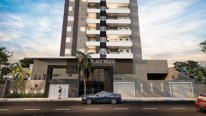 🏡 Apartamento à Venda com 02 ou 03 quartos sendo 01 suíte - Novo Mundo - Uberlândia.: 35ª foto da galeria de imagens do imóvel