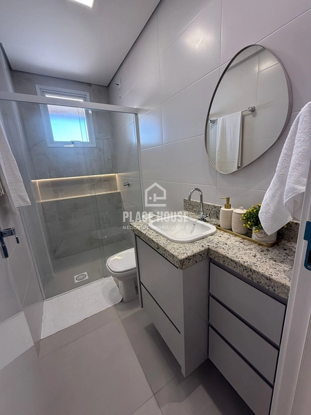🏡 Apartamento à Venda com 02 ou 03 quartos sendo 01 suíte - Novo Mundo - Uberlândia.: 7ª foto da galeria de imagens do imóvel