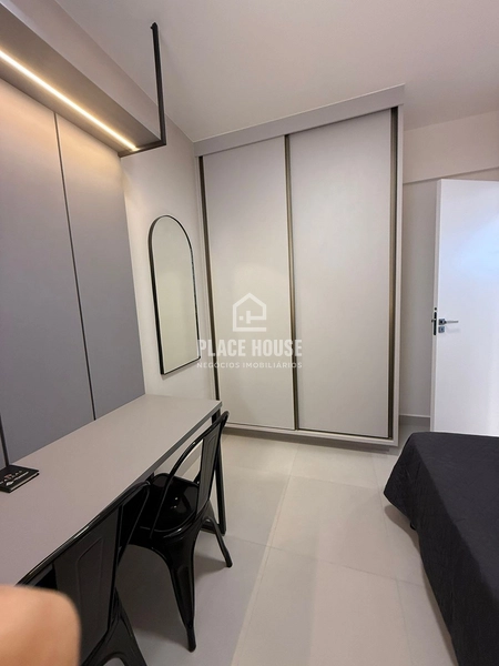 🏡 Apartamento à Venda com 02 ou 03 quartos sendo 01 suíte - Novo Mundo - Uberlândia.: 18ª foto da galeria de imagens do imóvel