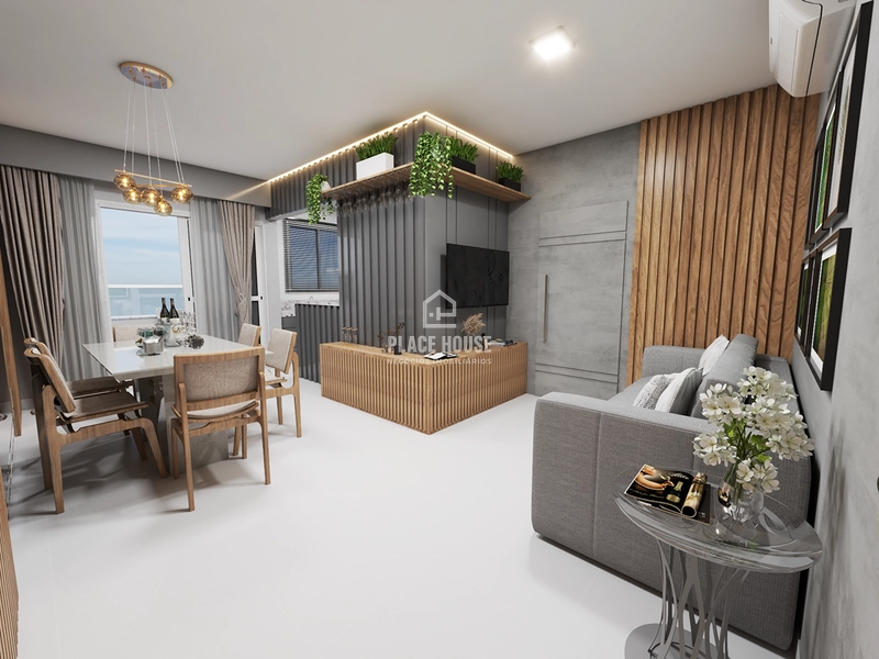 Imóvel residencial ou comercial