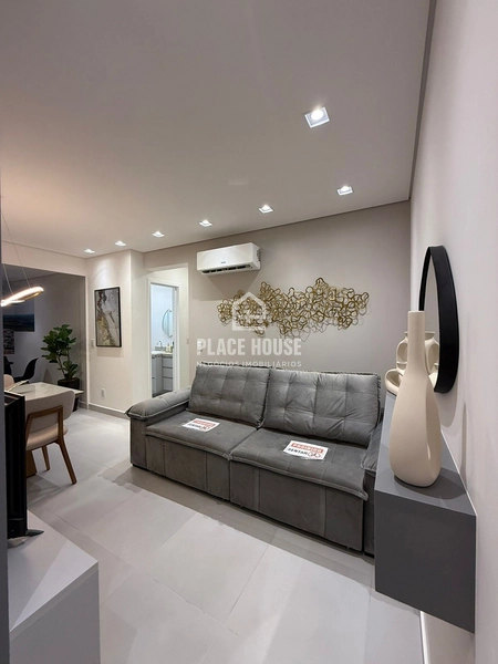 🏡 Apartamento à Venda com 02 ou 03 quartos sendo 01 suíte - Novo Mundo - Uberlândia.: 12ª foto da galeria de imagens do imóvel