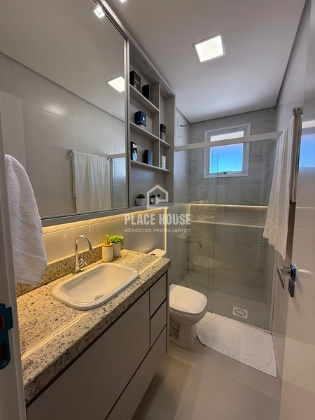 🏡 Apartamento à Venda com 02 ou 03 quartos sendo 01 suíte - Novo Mundo - Uberlândia.: 16ª foto da galeria de imagens do imóvel