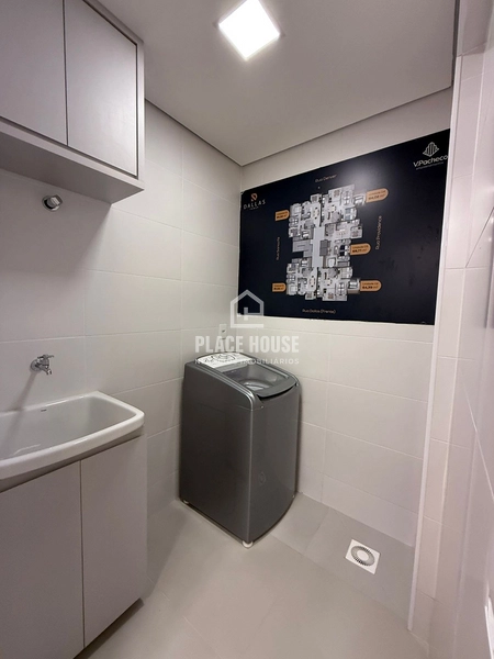 🏡 Apartamento à Venda com 02 ou 03 quartos sendo 01 suíte - Novo Mundo - Uberlândia.: 13ª foto da galeria de imagens do imóvel