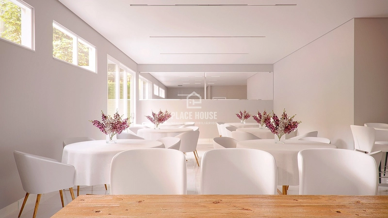 🏡 Apartamento à Venda com 02 ou 03 quartos sendo 01 suíte - Novo Mundo - Uberlândia.: 38ª foto da galeria de imagens do imóvel