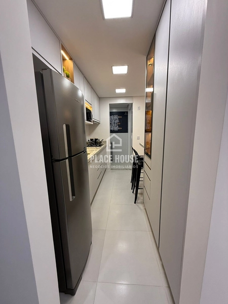 🏡 Apartamento à Venda com 02 ou 03 quartos sendo 01 suíte - Novo Mundo - Uberlândia.: 4ª foto da galeria de imagens do imóvel