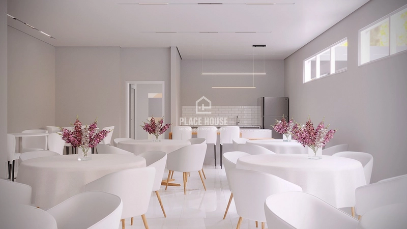 🏡 Apartamento à Venda com 02 ou 03 quartos sendo 01 suíte - Novo Mundo - Uberlândia.: 39ª foto da galeria de imagens do imóvel