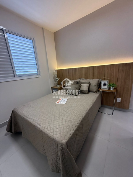🏡 Apartamento à Venda com 02 ou 03 quartos sendo 01 suíte - Novo Mundo - Uberlândia.: 15ª foto da galeria de imagens do imóvel