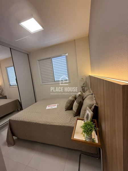 🏡 Apartamento à Venda com 02 ou 03 quartos sendo 01 suíte - Novo Mundo - Uberlândia.: 17ª foto da galeria de imagens do imóvel
