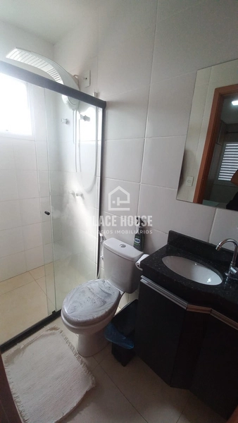 Apartamento 02 c/ 01 suíte - B São Jorge/ Viviane - Uberlândia-MG: 15ª foto da galeria de imagens do imóvel