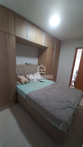 Apartamento 02 c/ 01 suíte - B São Jorge/ Viviane - Uberlândia-MG: 21ª foto da galeria de imagens do imóvel