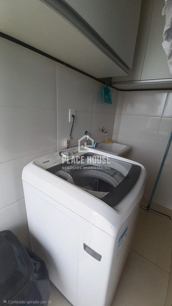 Apartamento 02 c/ 01 suíte - B São Jorge/ Viviane - Uberlândia-MG: 22ª foto da galeria de imagens do imóvel