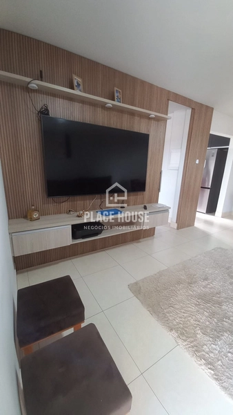 Apartamento 02 c/ 01 suíte - B São Jorge/ Viviane - Uberlândia-MG: 11ª foto da galeria de imagens do imóvel