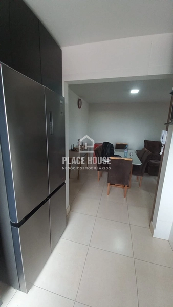 Apartamento 02 c/ 01 suíte - B São Jorge/ Viviane - Uberlândia-MG: 2ª foto da galeria de imagens do imóvel