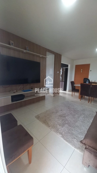 Apartamento 02 c/ 01 suíte - B São Jorge/ Viviane - Uberlândia-MG: 10ª foto da galeria de imagens do imóvel