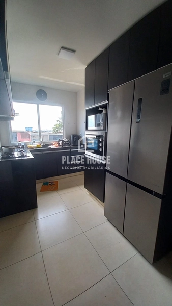 Apartamento 02 c/ 01 suíte - B São Jorge/ Viviane - Uberlândia-MG: 7ª foto da galeria de imagens do imóvel