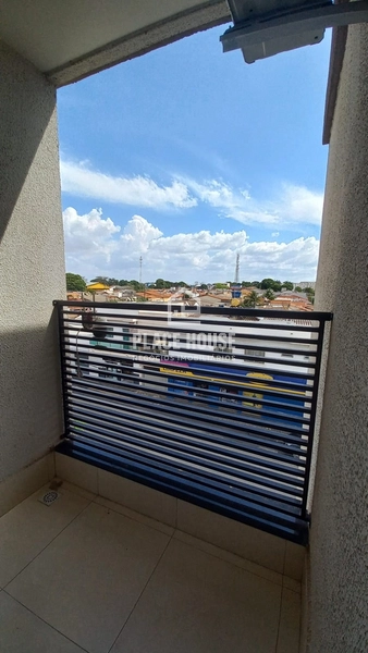 Apartamento 02 c/ 01 suíte - B São Jorge/ Viviane - Uberlândia-MG: 12ª foto da galeria de imagens do imóvel