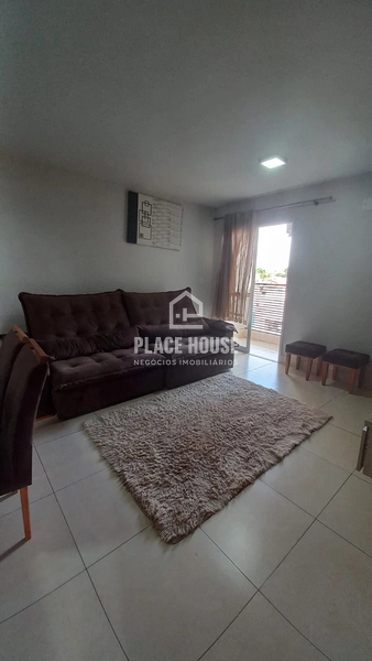 Apartamento 02 c/ 01 suíte - B São Jorge/ Viviane - Uberlândia-MG: 9ª foto da galeria de imagens do imóvel