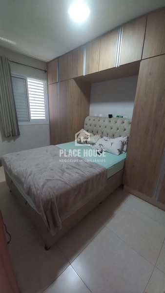 Apartamento 02 c/ 01 suíte - B São Jorge/ Viviane - Uberlândia-MG: 20ª foto da galeria de imagens do imóvel