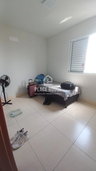 Apartamento 02 c/ 01 suíte - B São Jorge/ Viviane - Uberlândia-MG: 14ª foto da galeria de imagens do imóvel