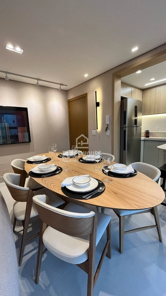 Apartamento com 3 dormitório à venda, a partir de  R$ 780.628,00: 7ª foto da galeria de imagens do imóvel