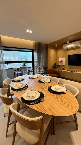 Apartamento com 3 dormitório à venda, a partir de  R$ 780.628,00: 10ª foto da galeria de imagens do imóvel