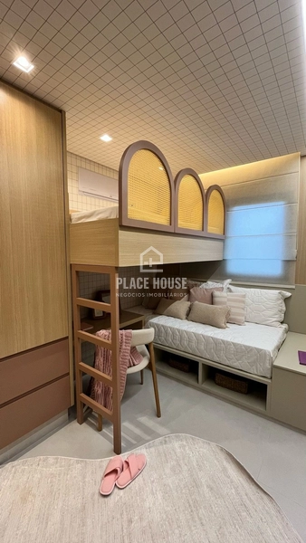 Apartamento com 3 dormitório à venda, a partir de  R$ 780.628,00: 18ª foto da galeria de imagens do imóvel