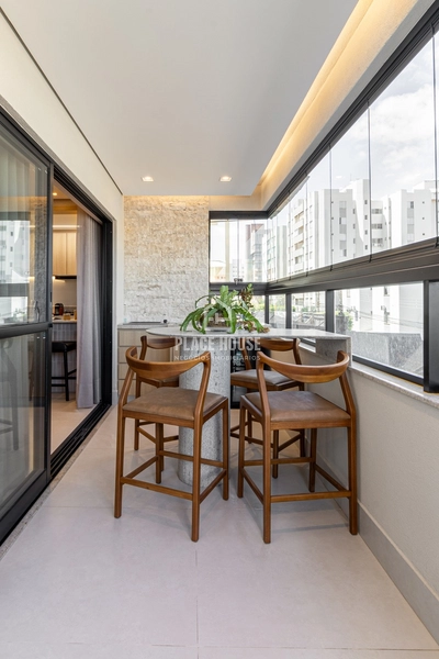 Apartamento com 3 dormitório à venda, a partir de  R$ 780.628,00: 22ª foto da galeria de imagens do imóvel