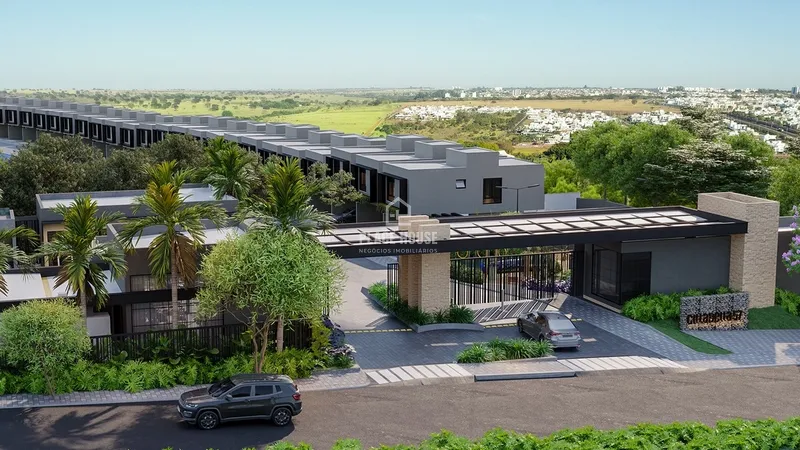 Imóvel residencial ou comercial