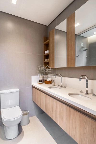 Casa com 3 dormitórios à venda, 128 m² por R$ 1.232.386,00 – Gavea Sul: 6ª foto da galeria de imagens do imóvel