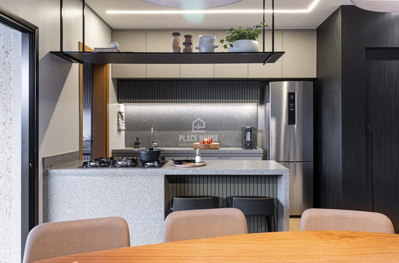 Casa com 3 dormitórios à venda, 128 m² por R$ 1.232.386,00 – Gavea Sul: 19ª foto da galeria de imagens do imóvel