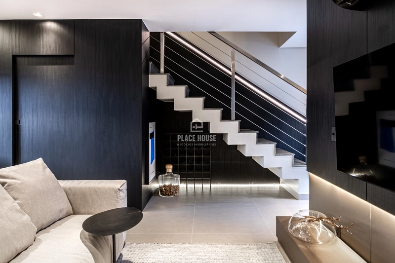 Casa com 3 dormitórios à venda, 128 m² por R$ 1.232.386,00 – Gavea Sul: 23ª foto da galeria de imagens do imóvel