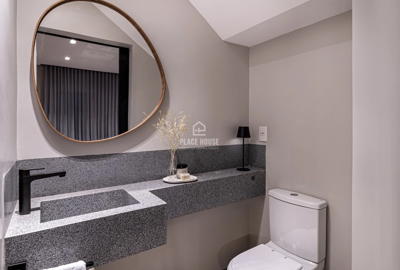 Casa com 3 dormitórios à venda, 128 m² por R$ 1.232.386,00 – Gavea Sul: 13ª foto da galeria de imagens do imóvel