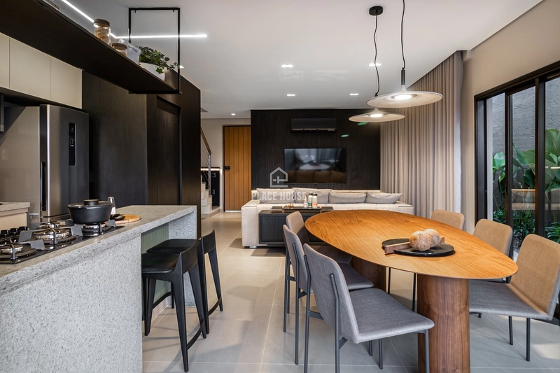 Casa com 3 dormitórios à venda, 128 m² por R$ 1.232.386,00 – Gavea Sul: 22ª foto da galeria de imagens do imóvel