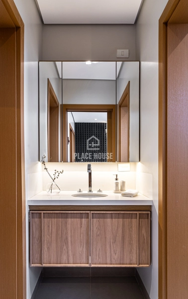 Casa com 3 dormitórios à venda, 128 m² por R$ 1.232.386,00 – Gavea Sul: 3ª foto da galeria de imagens do imóvel