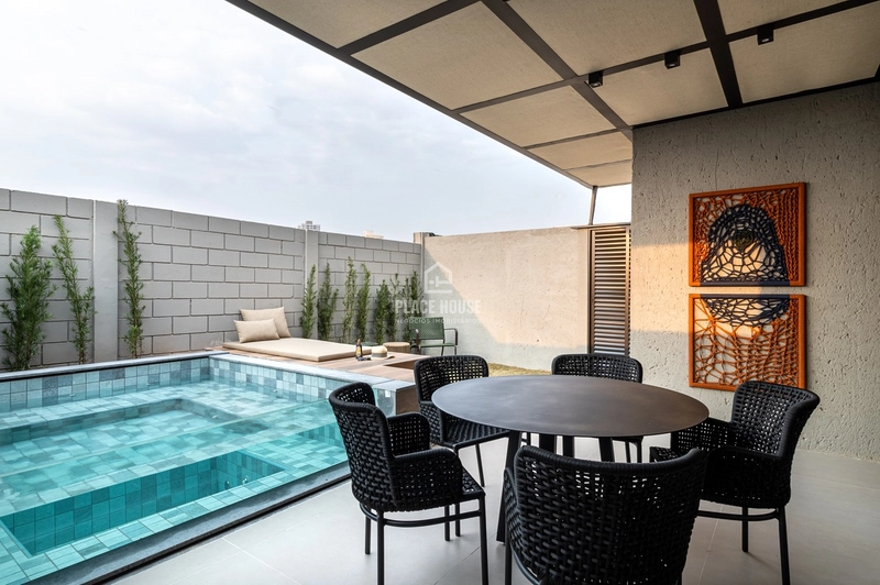 Casa com 3 dormitórios à venda, 128 m² por R$ 1.232.386,00 – Gavea Sul: 16ª foto da galeria de imagens do imóvel