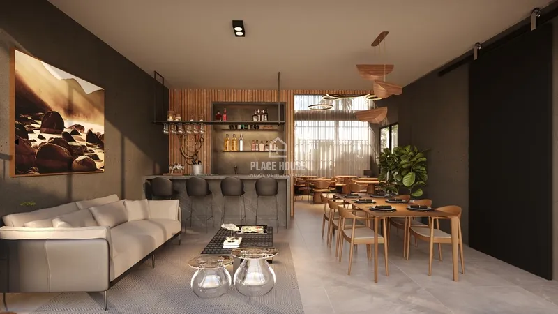 Casa com 3 dormitórios à venda, 128 m² por R$ 1.232.386,00 – Gavea Sul: 36ª foto da galeria de imagens do imóvel