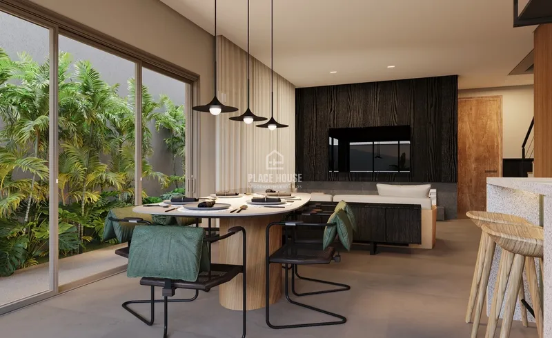 Casa com 3 dormitórios à venda, 128 m² por R$ 1.232.386,00 – Gavea Sul: 35ª foto da galeria de imagens do imóvel