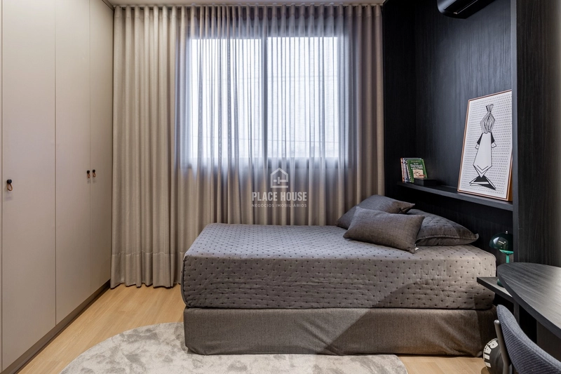 Casa com 3 dormitórios à venda, 128 m² por R$ 1.232.386,00 – Gavea Sul: 2ª foto da galeria de imagens do imóvel