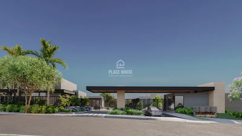 Casa com 3 dormitórios à venda, 128 m² por R$ 1.232.386,00 – Gavea Sul: 30ª foto da galeria de imagens do imóvel