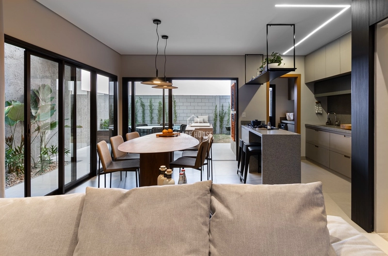 Casa com 3 dormitórios à venda, 128 m² por R$ 1.232.386,00 – Gavea Sul: 24ª foto da galeria de imagens do imóvel