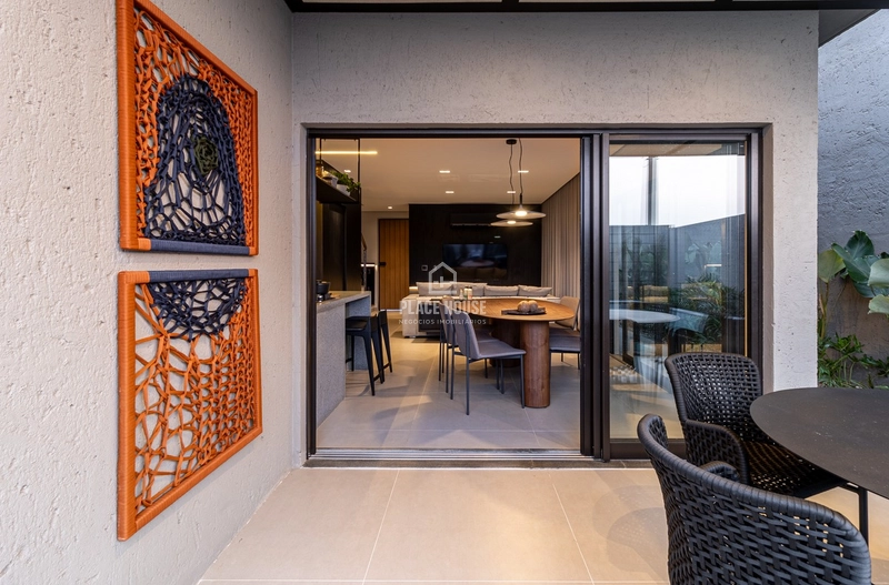 Casa com 3 dormitórios à venda, 128 m² por R$ 1.232.386,00 – Gavea Sul: 17ª foto da galeria de imagens do imóvel