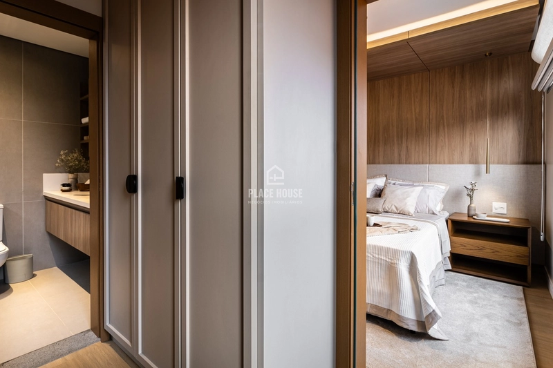 Casa com 3 dormitórios à venda, 128 m² por R$ 1.232.386,00 – Gavea Sul: 7ª foto da galeria de imagens do imóvel