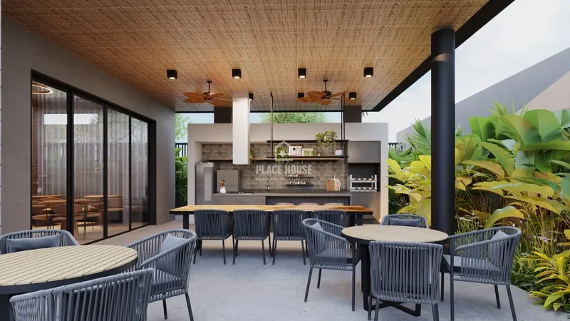 Casa com 3 dormitórios à venda, 128 m² por R$ 1.232.386,00 – Gavea Sul: 37ª foto da galeria de imagens do imóvel