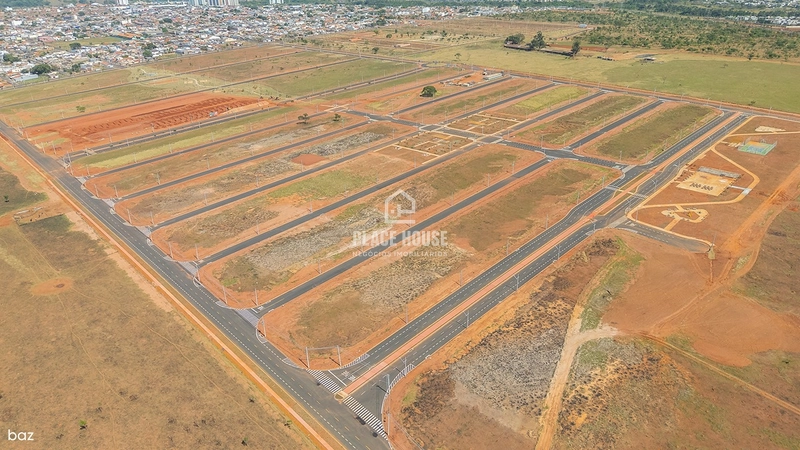 Terreno a partir 250 m²  - Condomínio EcoPark II - Uberlândia: 16ª foto da galeria de imagens do imóvel