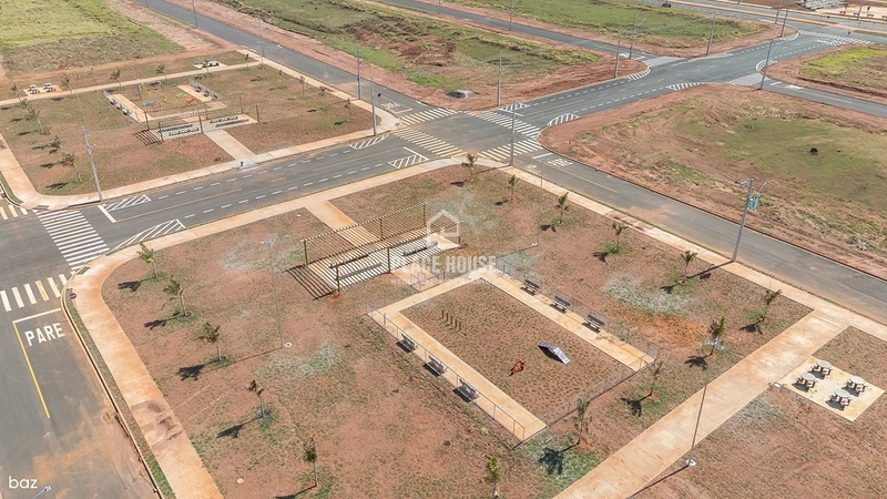 Terreno a partir 250 m²  - Condomínio EcoPark II - Uberlândia: 6ª foto da galeria de imagens do imóvel