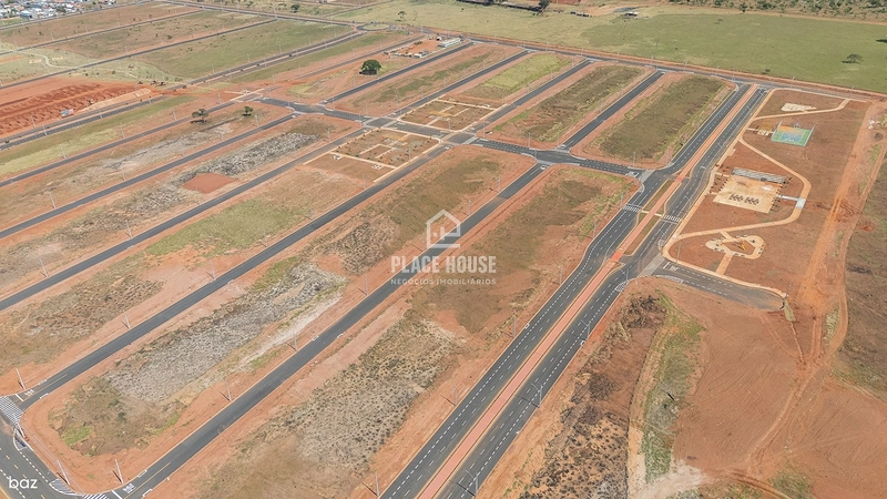 Terreno a partir 250 m²  - Condomínio EcoPark II - Uberlândia: 15ª foto da galeria de imagens do imóvel
