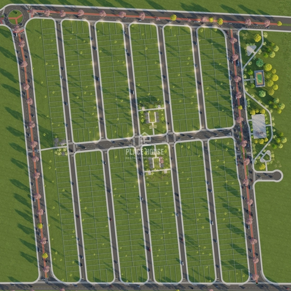 Imóvel residencial ou comercial