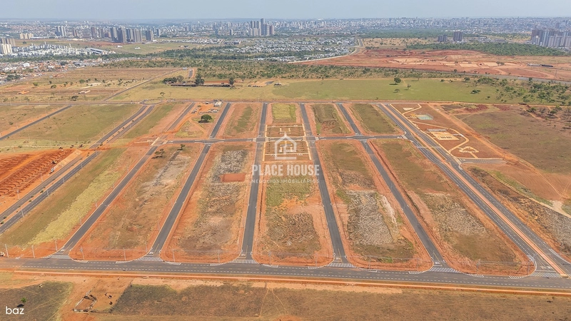 Terreno a partir 250 m²  - Condomínio EcoPark II - Uberlândia: 12ª foto da galeria de imagens do imóvel